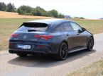 Mercedes Třída CLA - fotka číslo 6