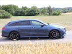 Mercedes Třída CLA - fotka číslo 7