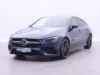 Mercedes Třída CLA - fotka číslo 1