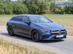 Mercedes Třída CLA - fotka číslo 0