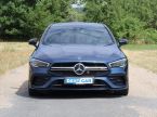 Mercedes Třída CLA - fotka číslo 1