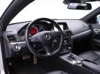 Mercedes Třída E - fotka číslo 29