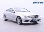 Mercedes Třída E - fotka číslo 0