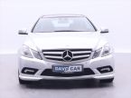 Mercedes Třída E - fotka číslo 1