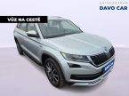 Škoda Kodiaq - fotka číslo 2