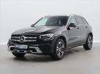 Mercedes Třída GLC - fotka číslo 2