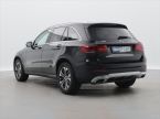 Mercedes Třída GLC - fotka číslo 4