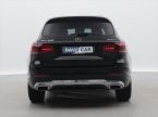 Mercedes Třída GLC - fotka číslo 5