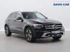 Mercedes Třída GLC - fotka číslo 0