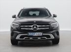 Mercedes Třída GLC - fotka číslo 1