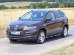Škoda Karoq - fotka číslo 2