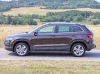 Škoda Karoq - fotka číslo 3