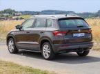 Škoda Karoq - fotka číslo 4
