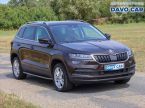 Škoda Karoq - fotka číslo 0