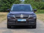 Škoda Karoq - fotka číslo 1