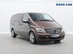 Mercedes Viano - fotka číslo 0