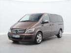 Mercedes Viano - fotka číslo 2