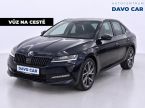 Škoda Superb - fotka číslo 0