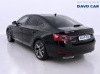Škoda Superb - fotka číslo 1