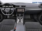 Škoda Superb - fotka číslo 2