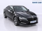 Škoda Superb - fotka číslo 3