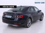 Škoda Superb - fotka číslo 4