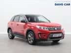 Suzuki Vitara - fotka číslo 0