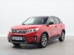 Suzuki Vitara - fotka číslo 2