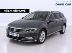 Volkswagen Passat - fotka číslo 0
