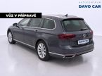 Volkswagen Passat - fotka číslo 1