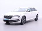 Škoda Superb - fotka číslo 2
