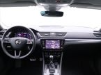 Škoda Superb - fotka číslo 33