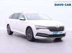 Škoda Superb - fotka číslo 0