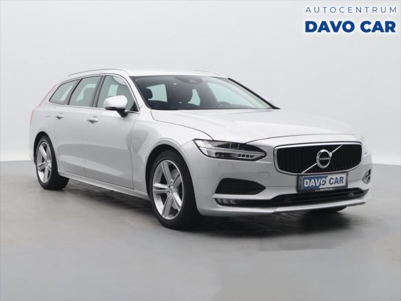 Volvo V90 - hlavní fotka inzerátu
