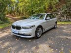BMW Řada 5 - fotka číslo 2