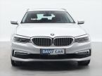 BMW Řada 5 - fotka číslo 1