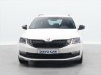 Škoda Octavia - fotka číslo 1
