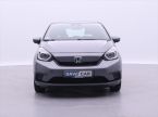 Honda Jazz - fotka číslo 1
