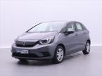 Honda Jazz - fotka číslo 2
