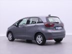 Honda Jazz - fotka číslo 4