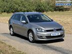 Volkswagen Golf - fotka číslo 0