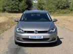 Volkswagen Golf - fotka číslo 1