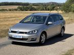 Volkswagen Golf - fotka číslo 2
