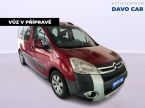 Citroën Berlingo - fotka číslo 1