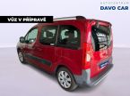 Citroën Berlingo - fotka číslo 3