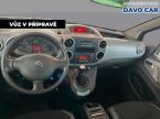 Citroën Berlingo - fotka číslo 4