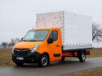 Opel Movano - fotka číslo 2