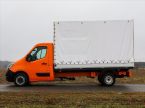 Opel Movano - fotka číslo 3