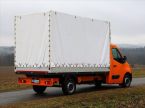 Opel Movano - fotka číslo 6