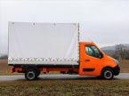 Opel Movano - fotka číslo 7